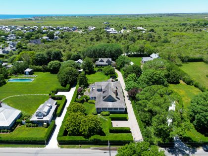 23 Morey Lane Sconset