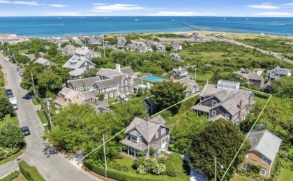 5 Grant Avenue Cliff