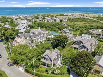 5 Grant Avenue Cliff