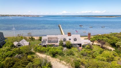 42 Shimmo Pond Road Shimmo