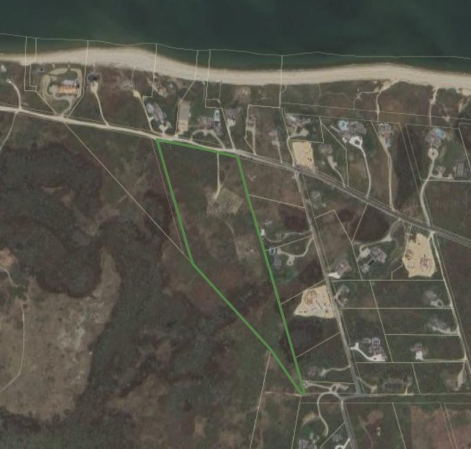 76 Eel Point Road Nantucket Image