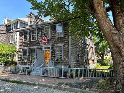 17 North Water Street Town