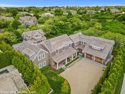 7 Pilgrim Road Cliff