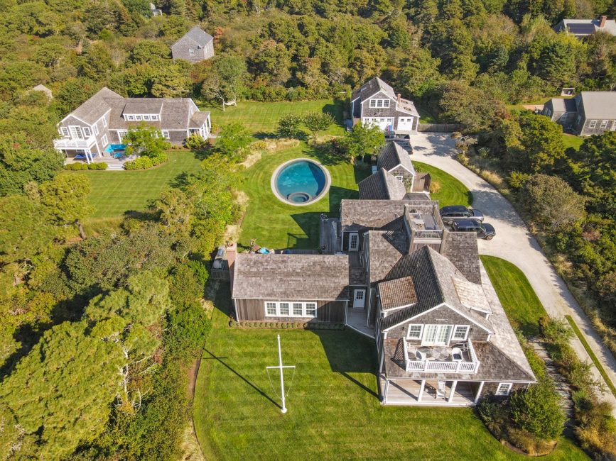 14 Nonantum Avenue Nantucket Image