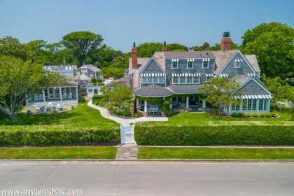 1 Ocean Avenue Sconset