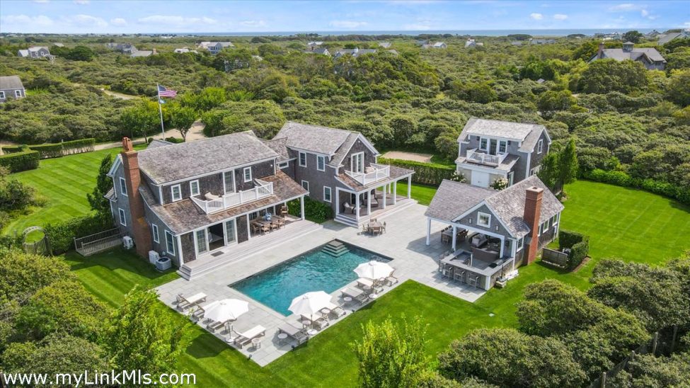 24 Flintlock Road Nantucket Image