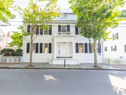 7 Pleasant Street Town