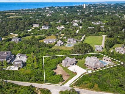 20A Bishops Rise Dionis