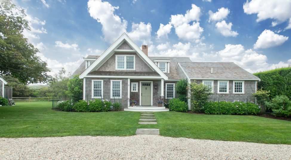 5 Canonicus Street Nantucket Image
