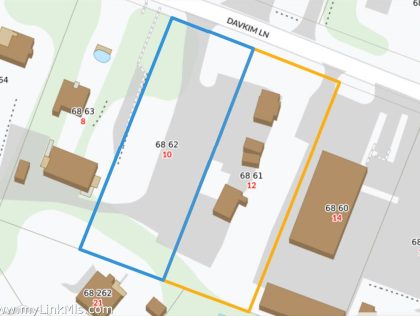 10 & 12 Davkim Lane Mid Island
