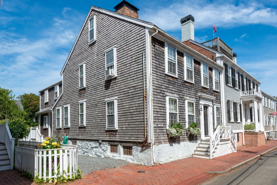 21 India Street Nantucket Image