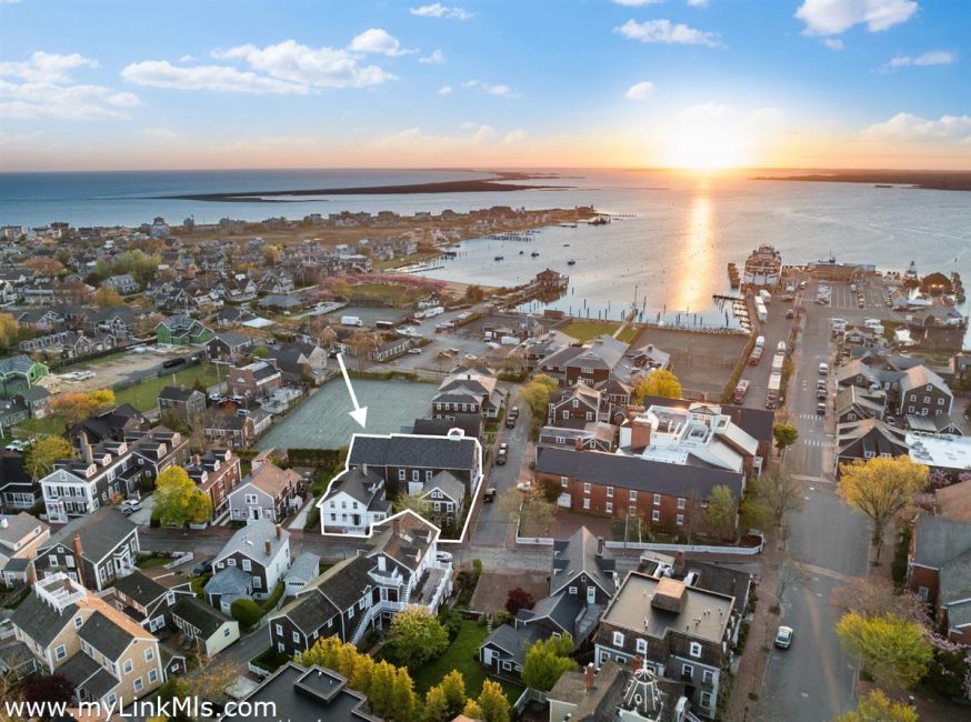 5 North Water Street Nantucket Image
