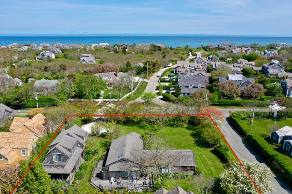 78 Cliff Road Nantucket Image
