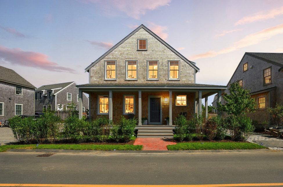 10 Beach Grass Road Nantucket Image
