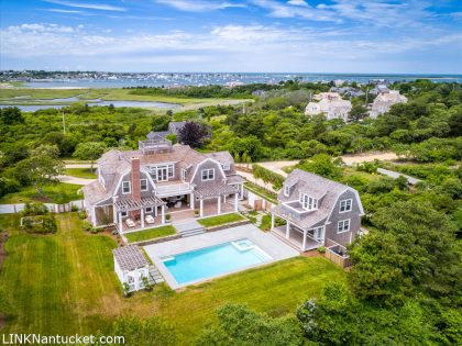 3 Brewster Road Monomoy