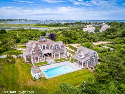 3 Brewster Road Monomoy