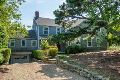 18 Creek Lane Fishers Landing