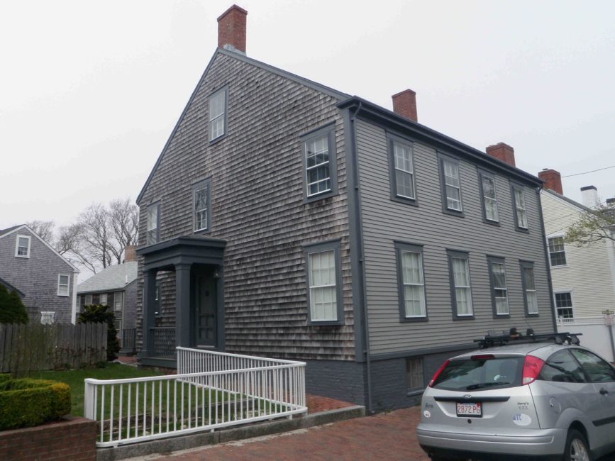 17 Fair Street Nantucket Image