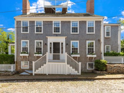 8 Ash Street Town