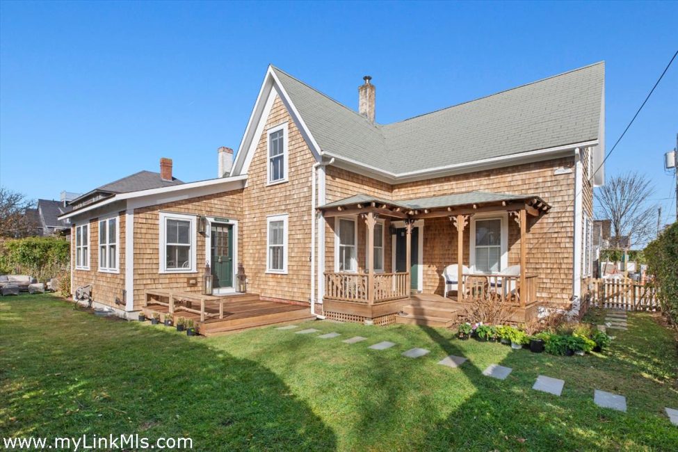 2 Cabot Lane # 1 Nantucket Image