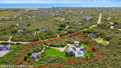 24 Flintlock Road Tom Nevers