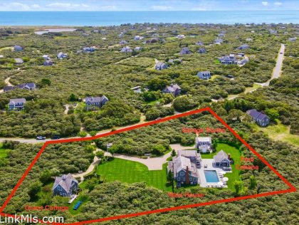 24 Flintlock Road Tom Nevers