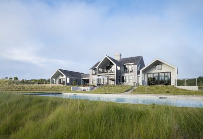 10 Maxey Pond Road West of Town