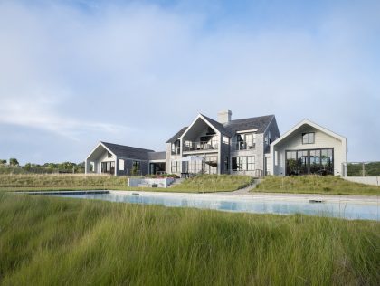 10 Maxey Pond Road West of Town