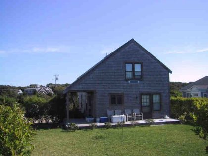 4 Miacomet Avenue South of Town