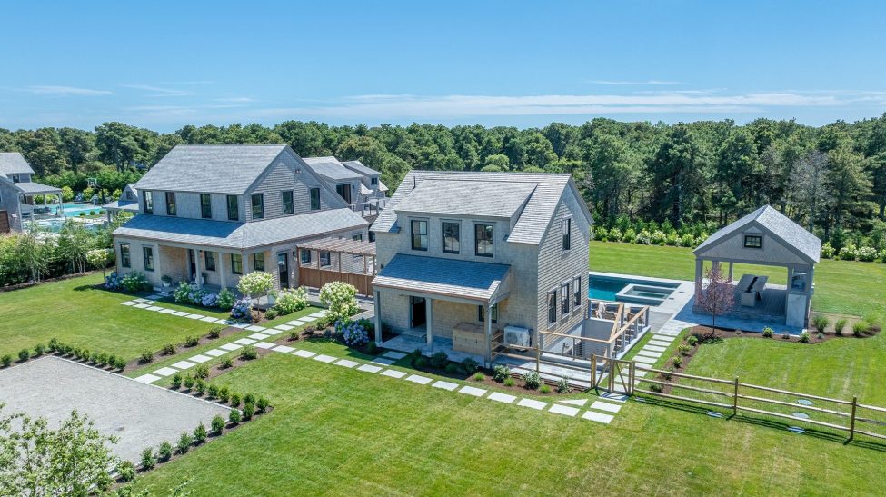 14 Correia Lane Nantucket Image