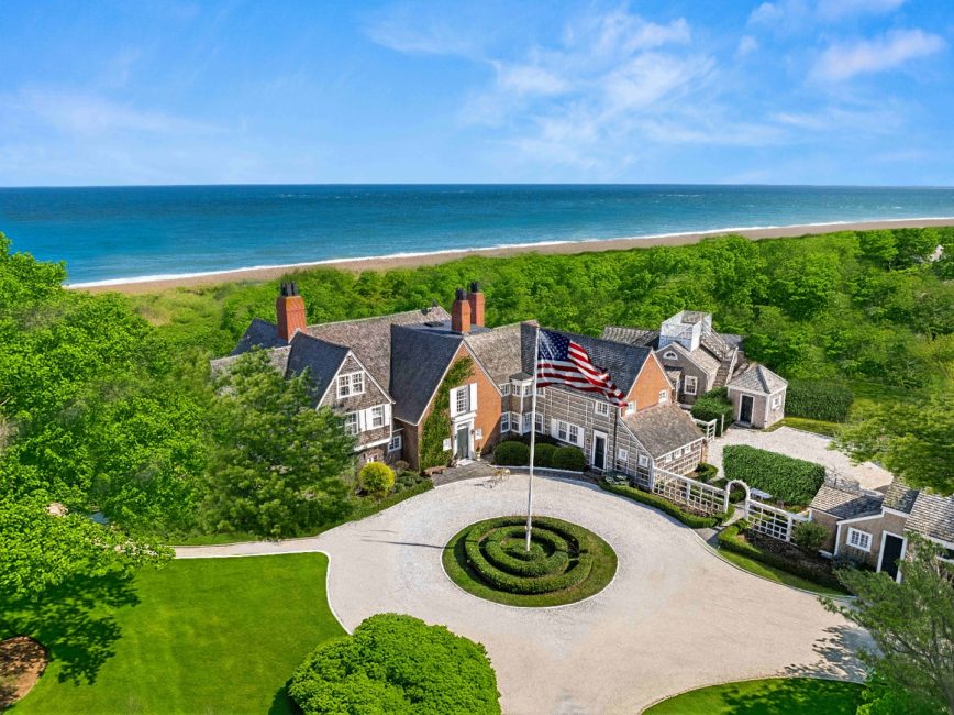 1 Ocean Avenue Nantucket Image