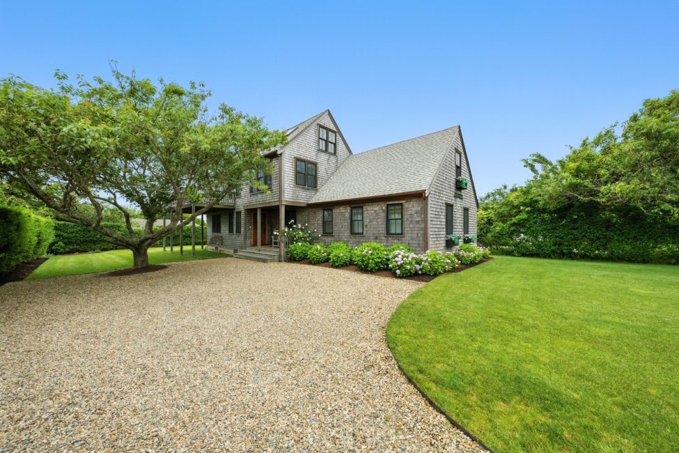 44 Sankaty Road Nantucket Image