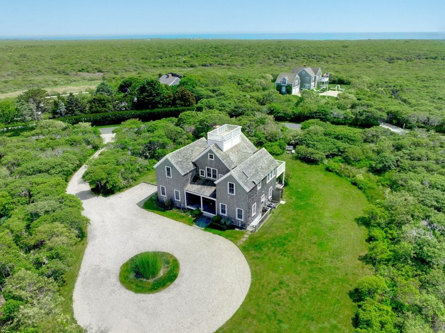 27 Wigwam Road Nantucket Image