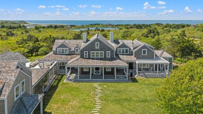 14 Bassett Road Quaise