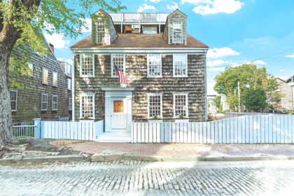 15 North Water Street Town