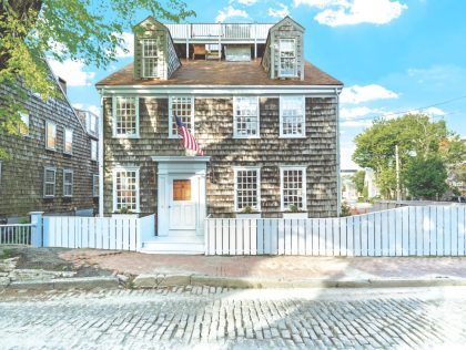 15 North Water Street Town