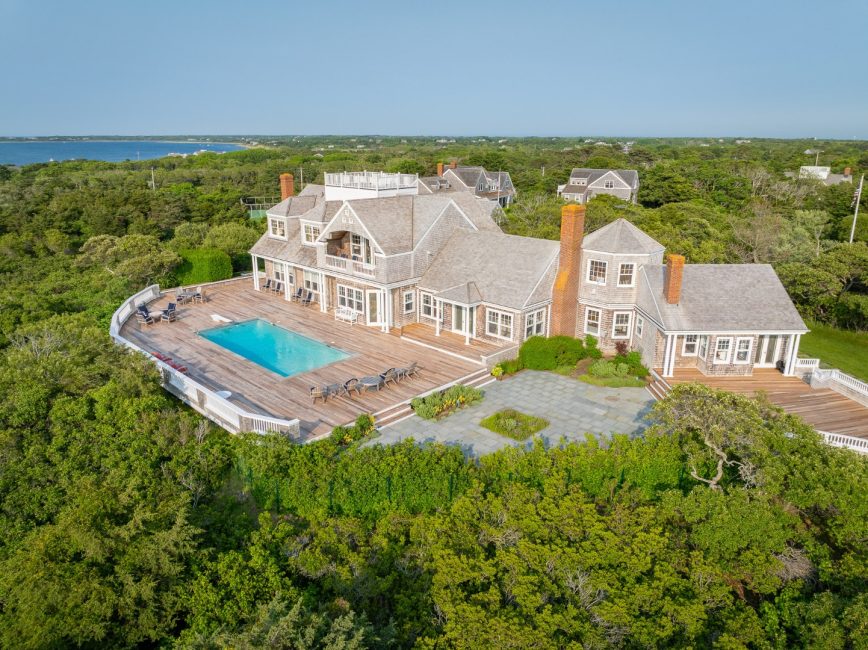 4 Shawkemo Hills Lane Nantucket Image