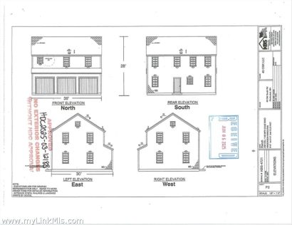 2 Forrest Avenue Condominium # 3 Mid Island