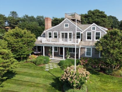 6 Sandwich Road Monomoy
