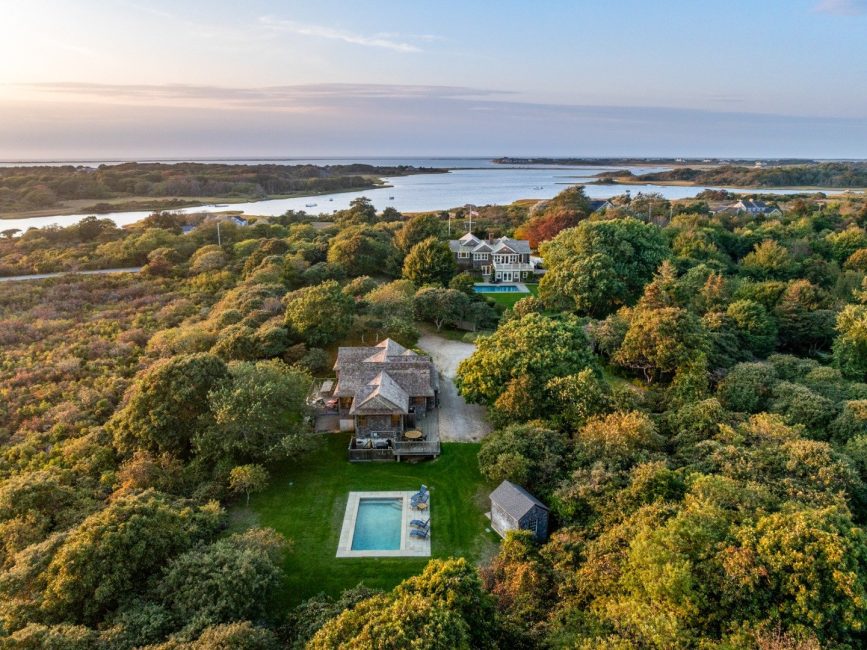 247 Polpis Road Nantucket Image
