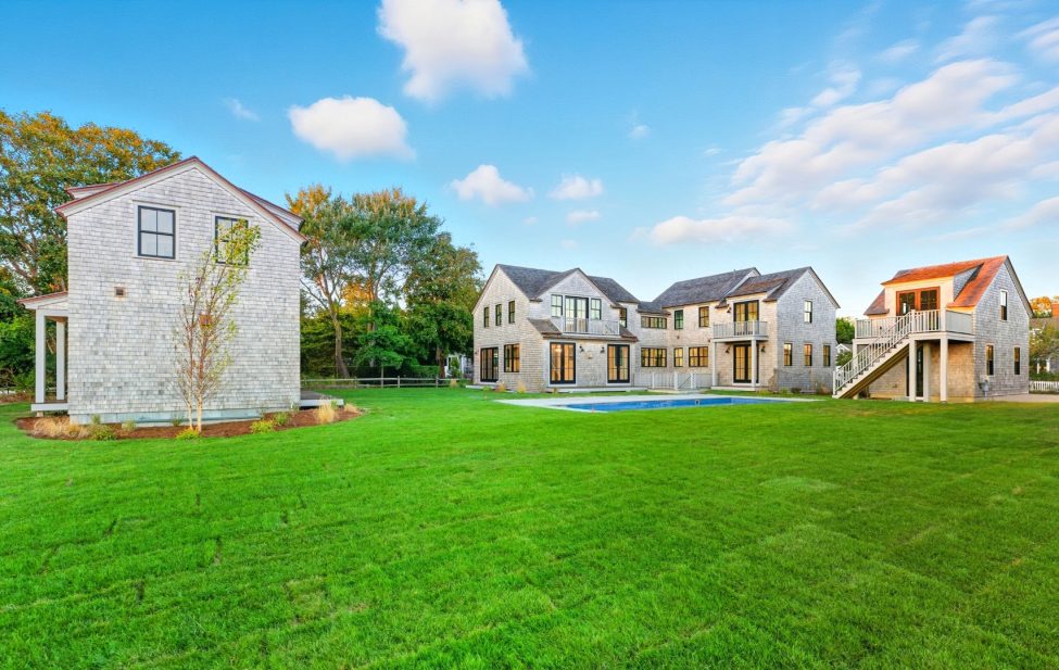 27 Cato Lane Nantucket Image