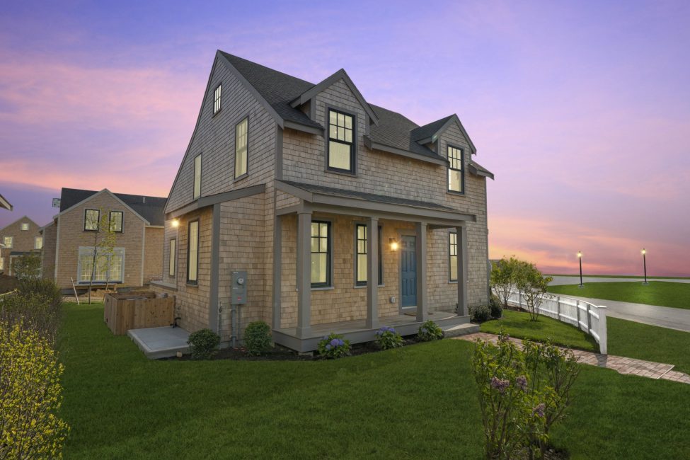 2 Goldenrod Court Nantucket Image