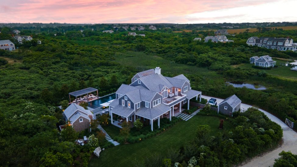 8 Sachem Road Nantucket Image