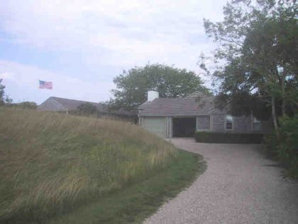 3 Sherburne Way Cliff