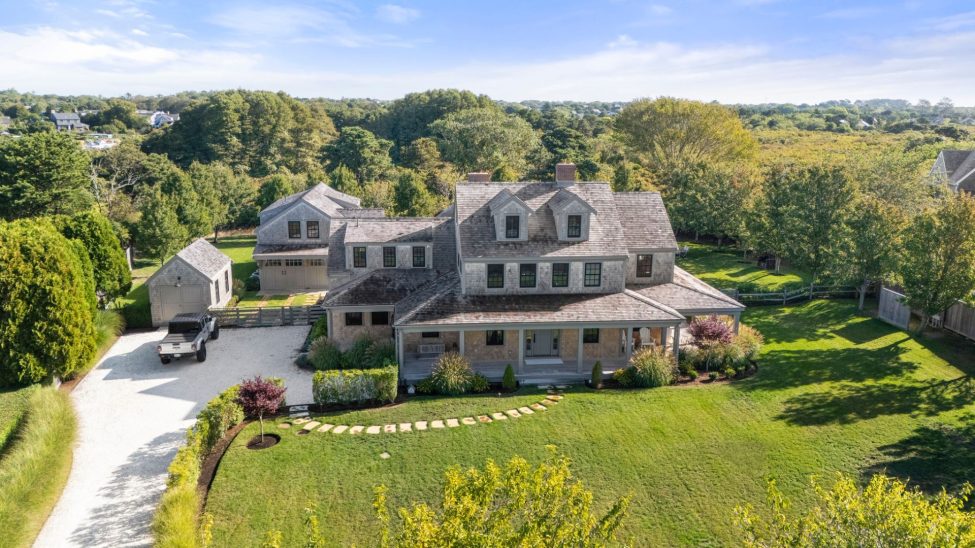 8 Austin Farm Drive Nantucket Image