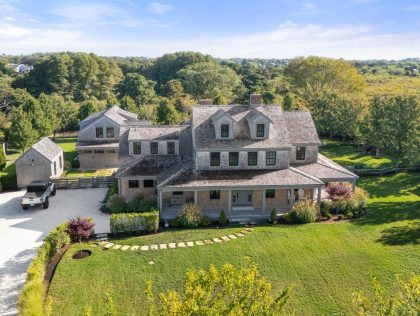 8 Austin Farm Drive Hummock Pond