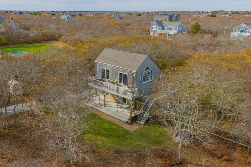 20 Lyons Lane Nantucket Image