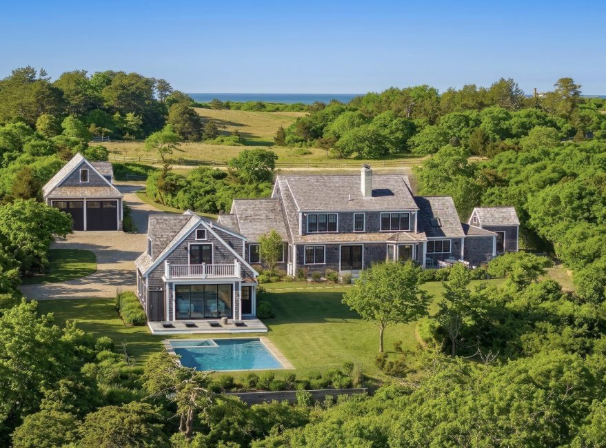 174 Cliff Road Nantucket Image