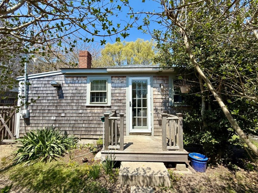 49A West Chester Street Nantucket Image