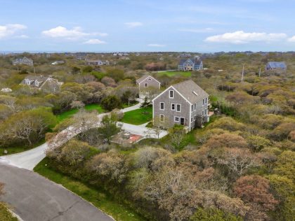 4 Flintlock Road Tom Nevers